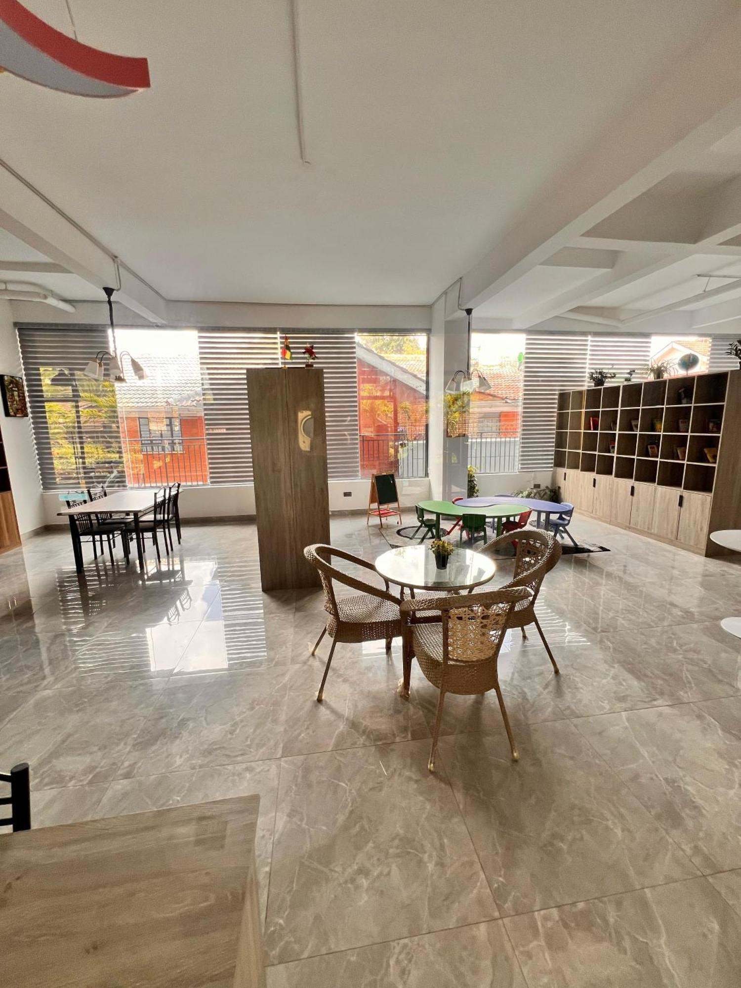 Kenya Perfect Homes Alina Ridge Apartment Nairobi