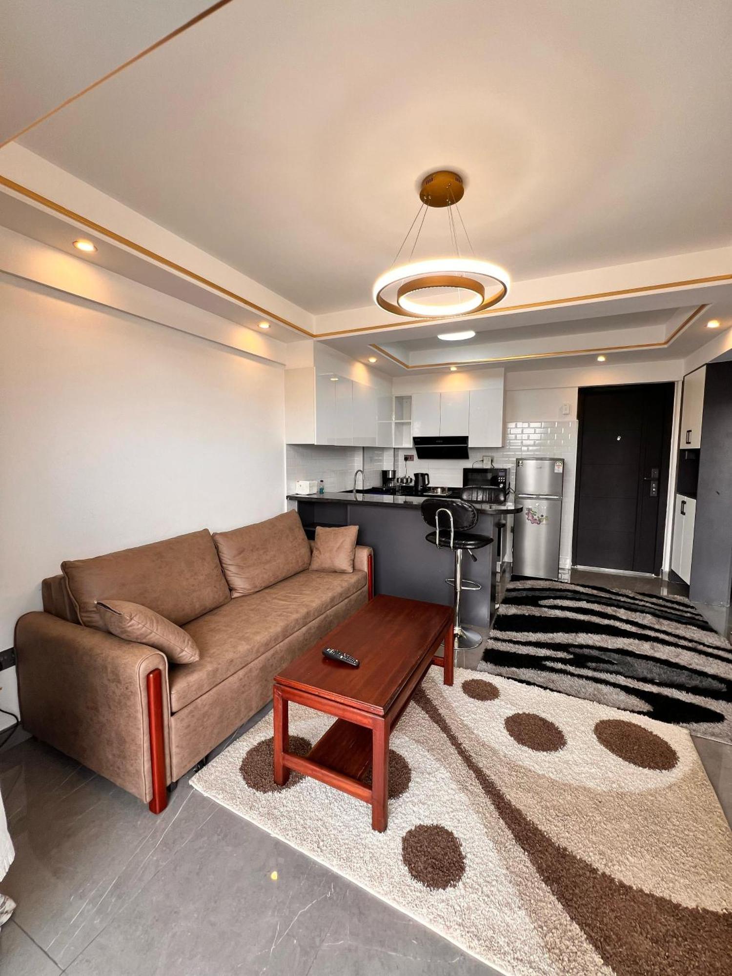 Kenya Perfect Homes Alina Ridge