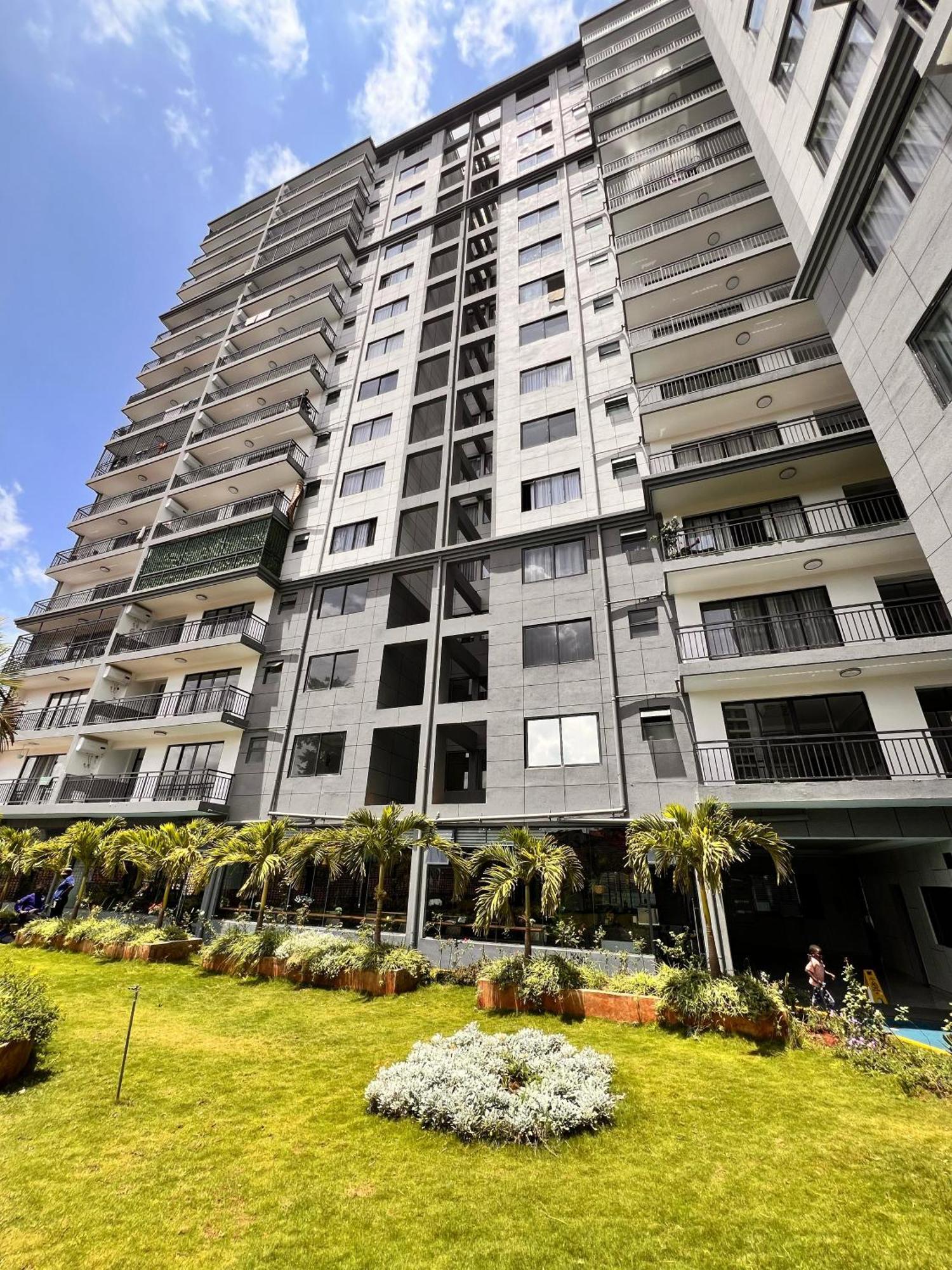 Kenya Perfect Homes Alina Ridge * Nairobi