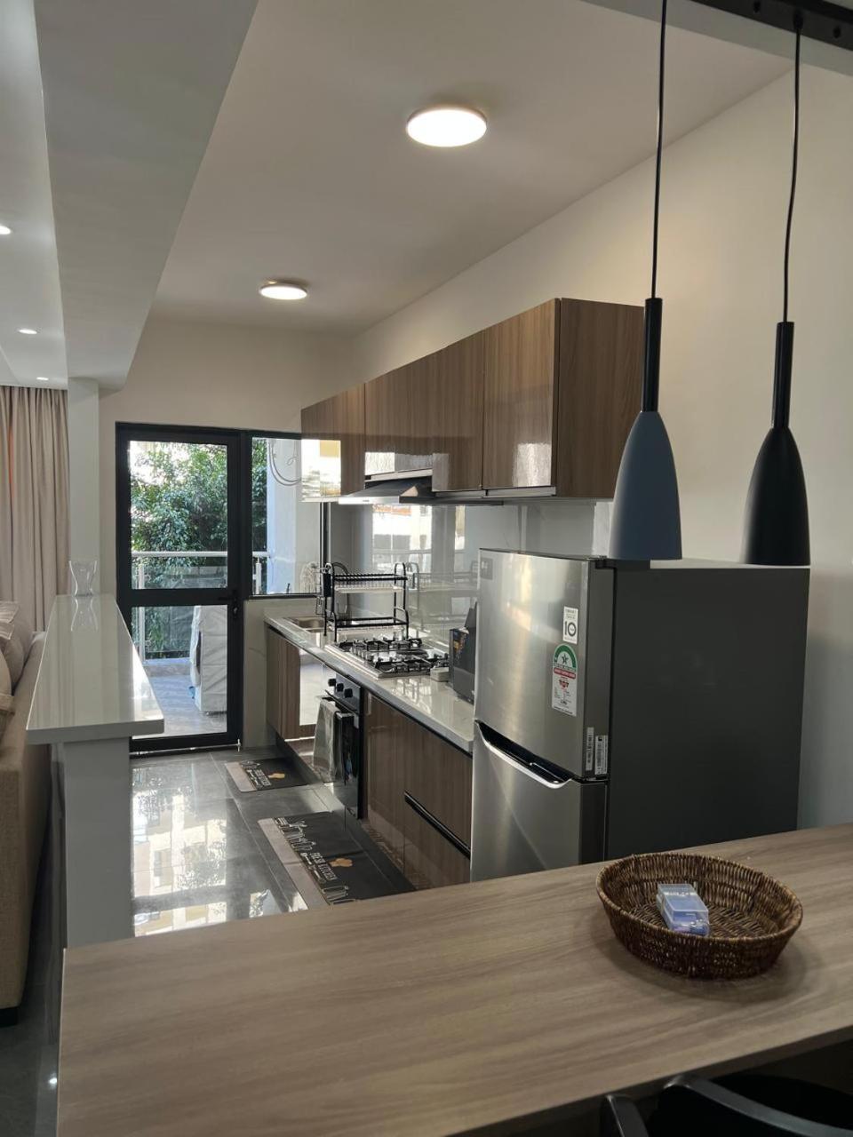 Apartment Modern Furnished 2-bedroom Nairobi