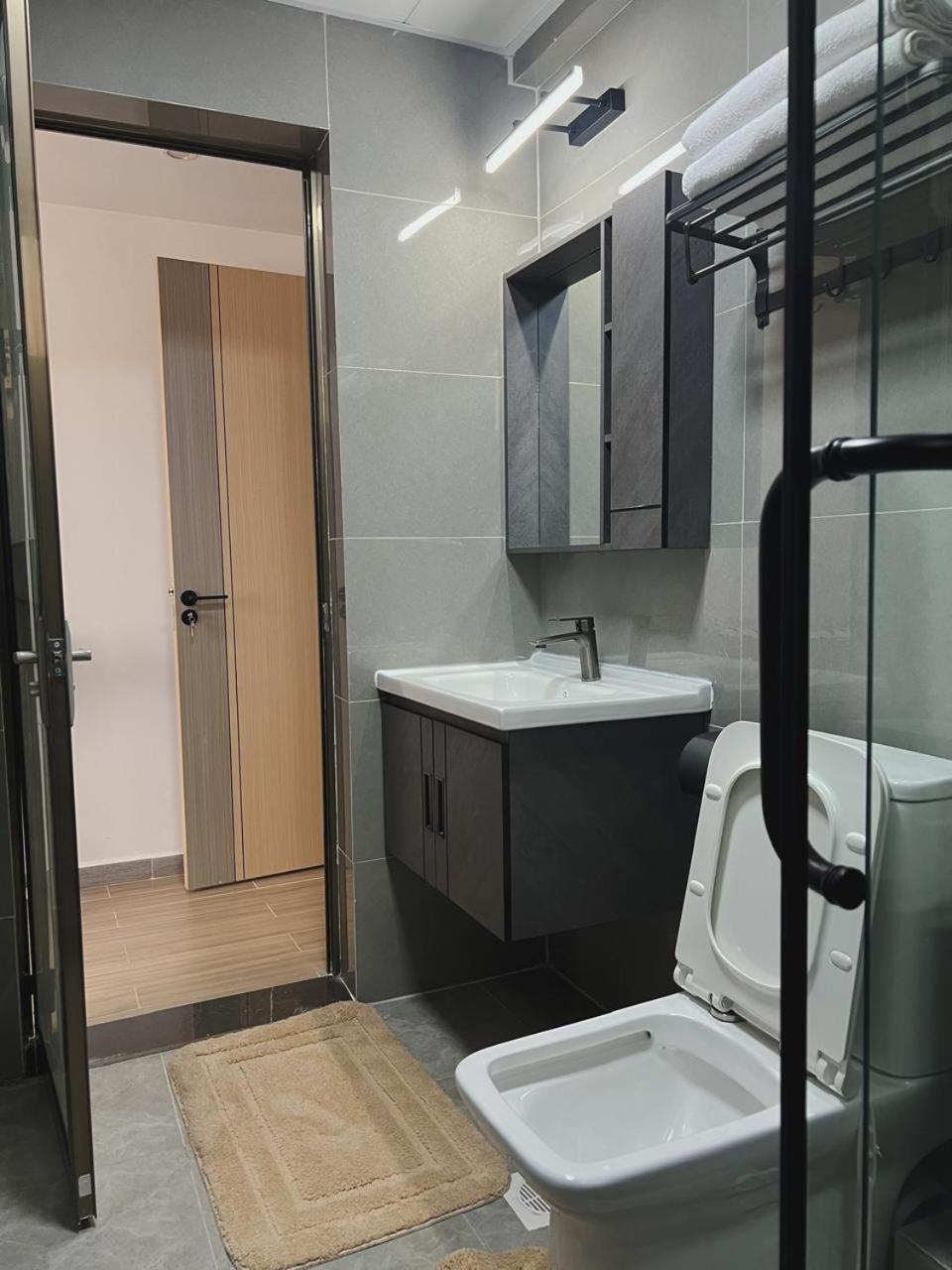 Modern Furnished 2-bedroom Nairobi