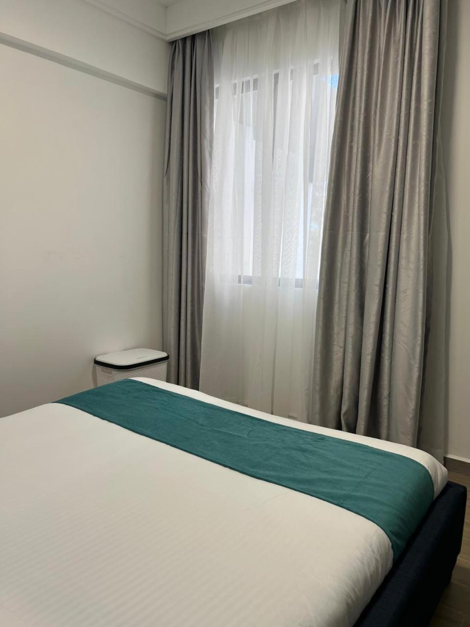 Modern Furnished 2-bedroom Nairobi