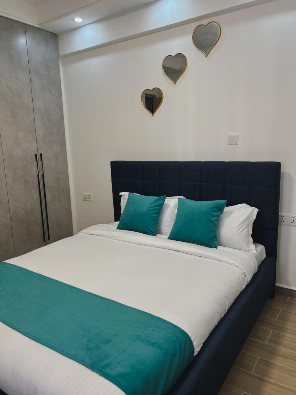 Apartment Modern Furnished 2-bedroom Nairobi