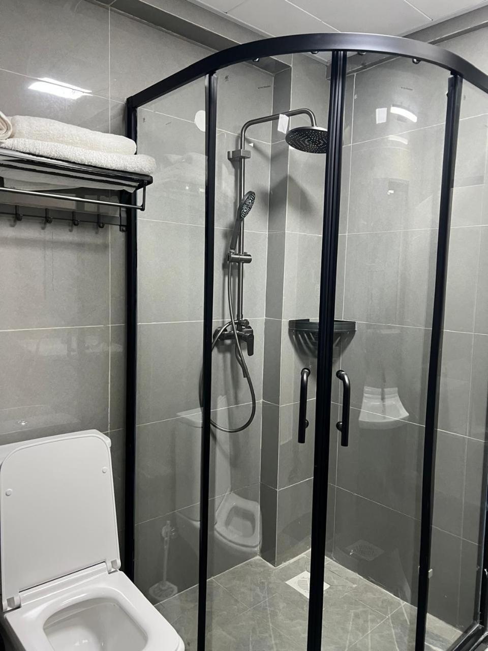 Apartment Modern Furnished 2-bedroom
