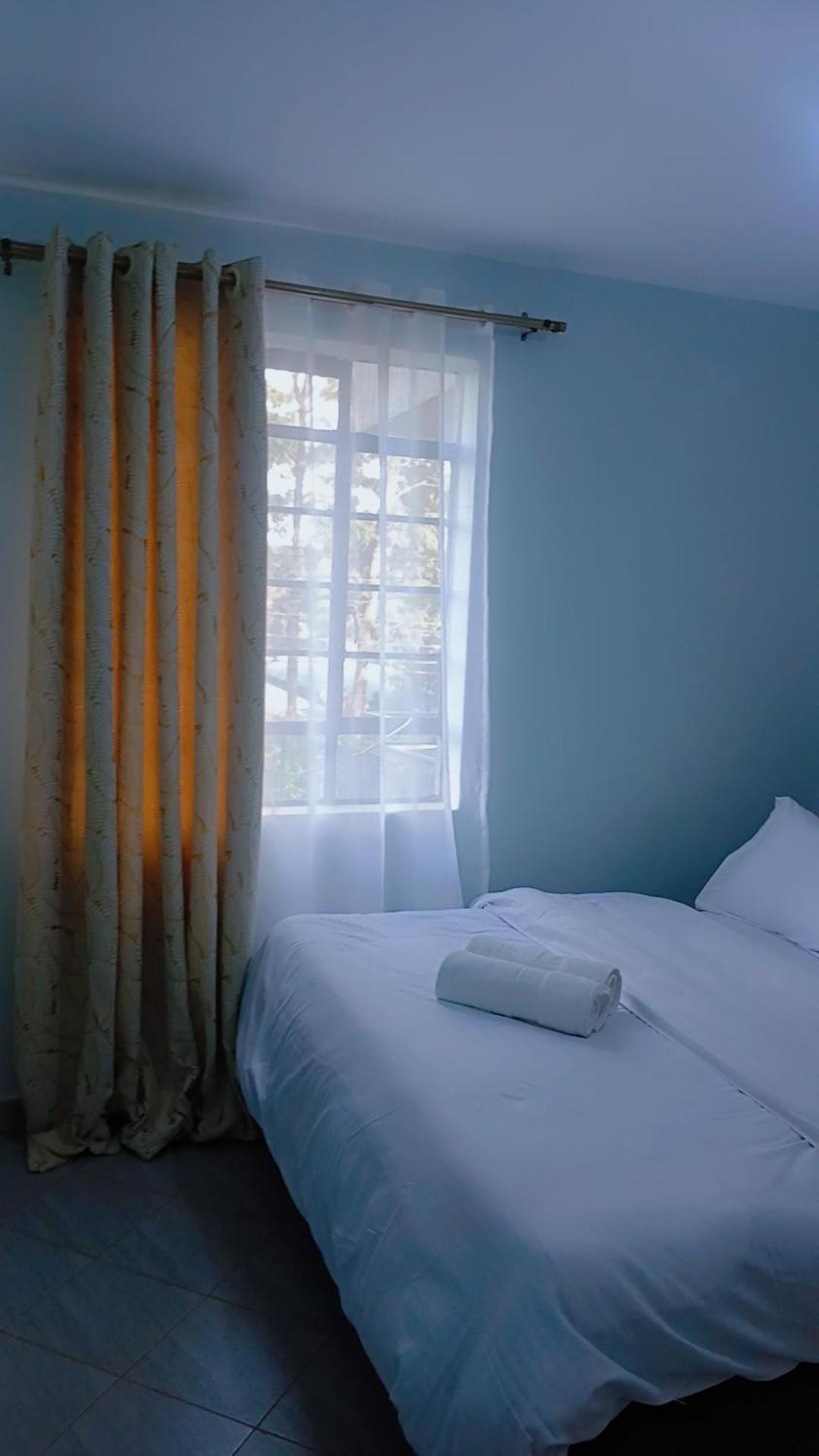 Apartment Dreamers Village, Waiyaki Way - Muthiga *