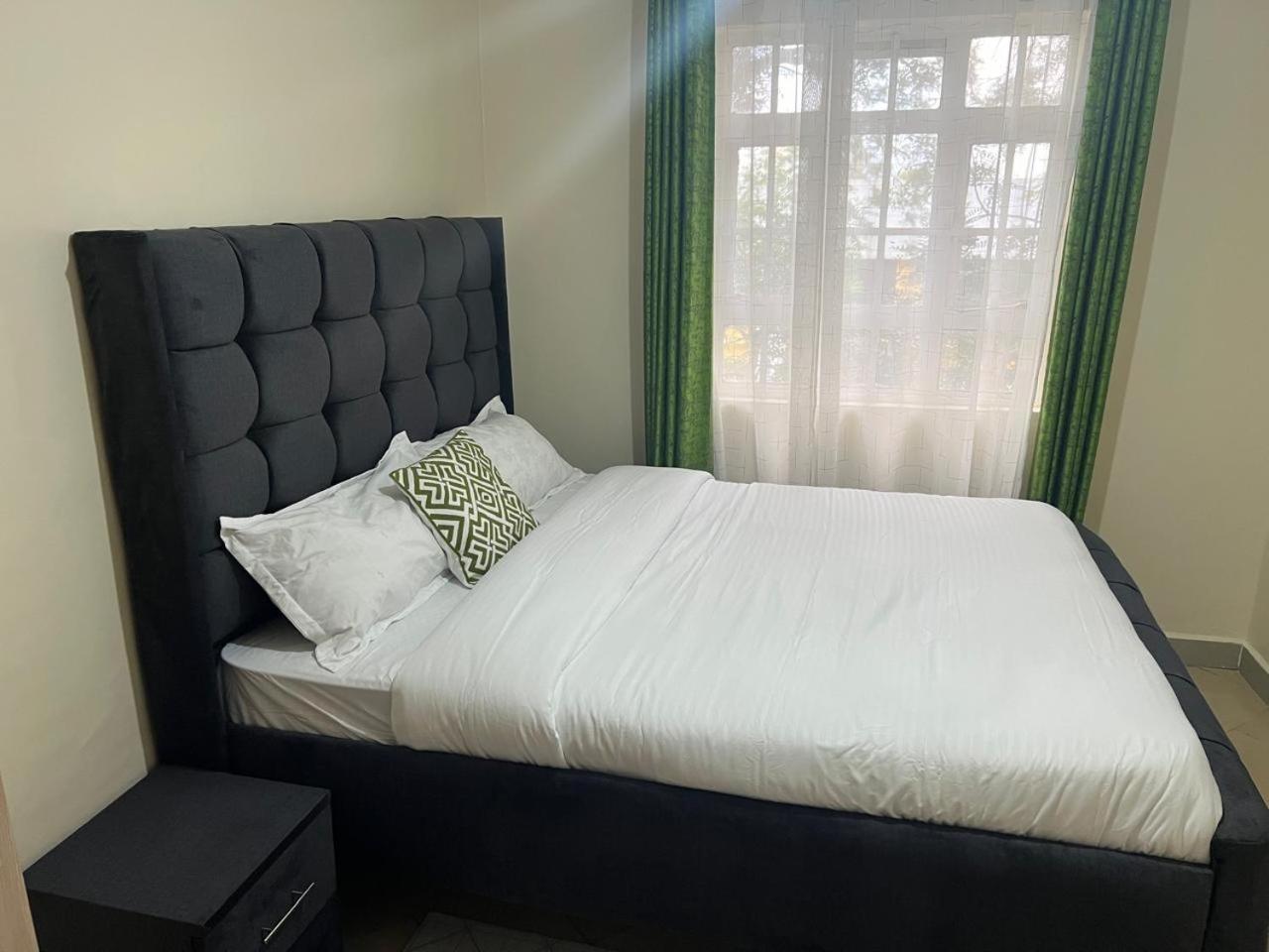 Amelia Bnbs Apartamento *