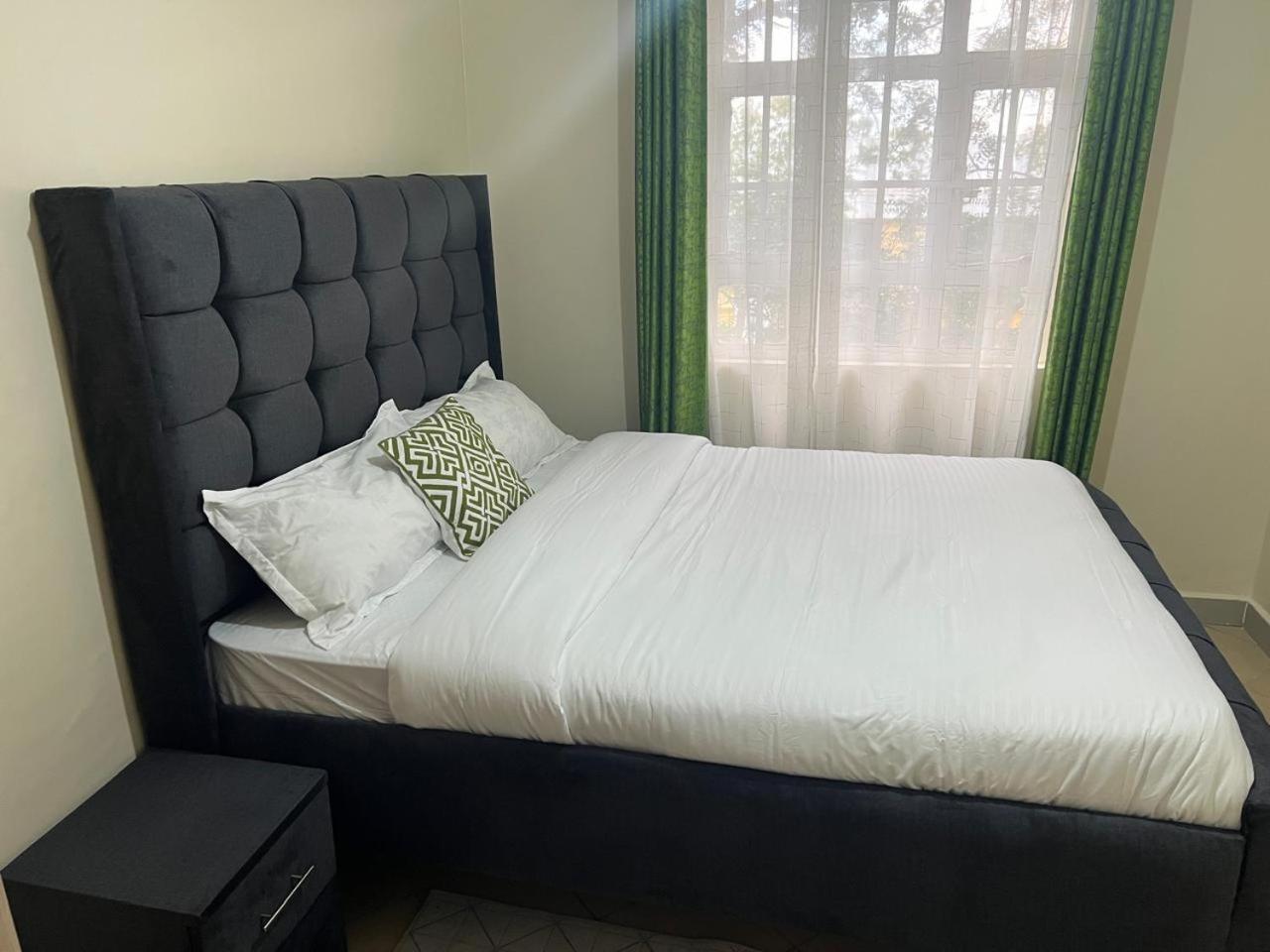 Amelia Bnbs Apartment Nairobi