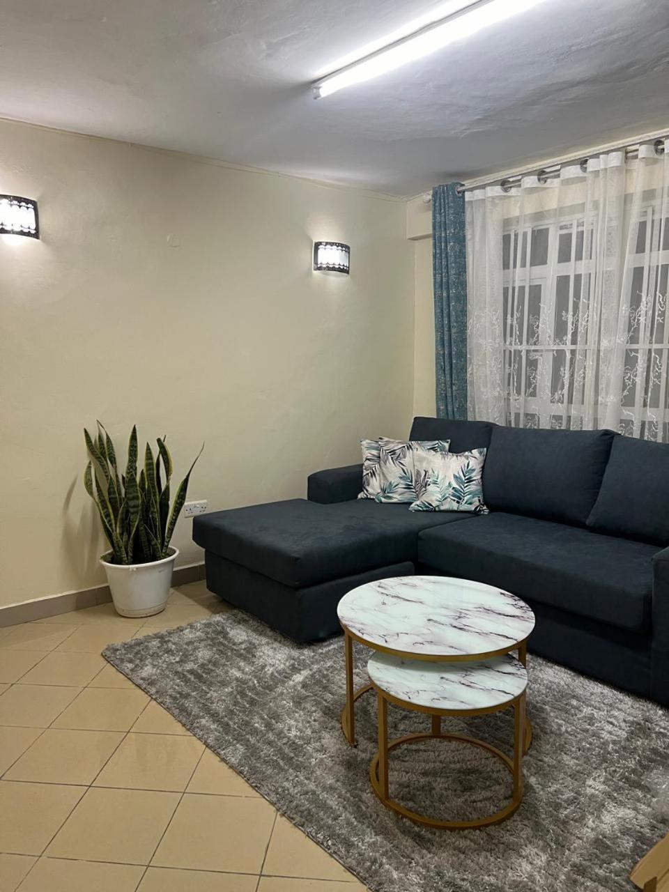 Apartment Amelia Bnbs Nairobi