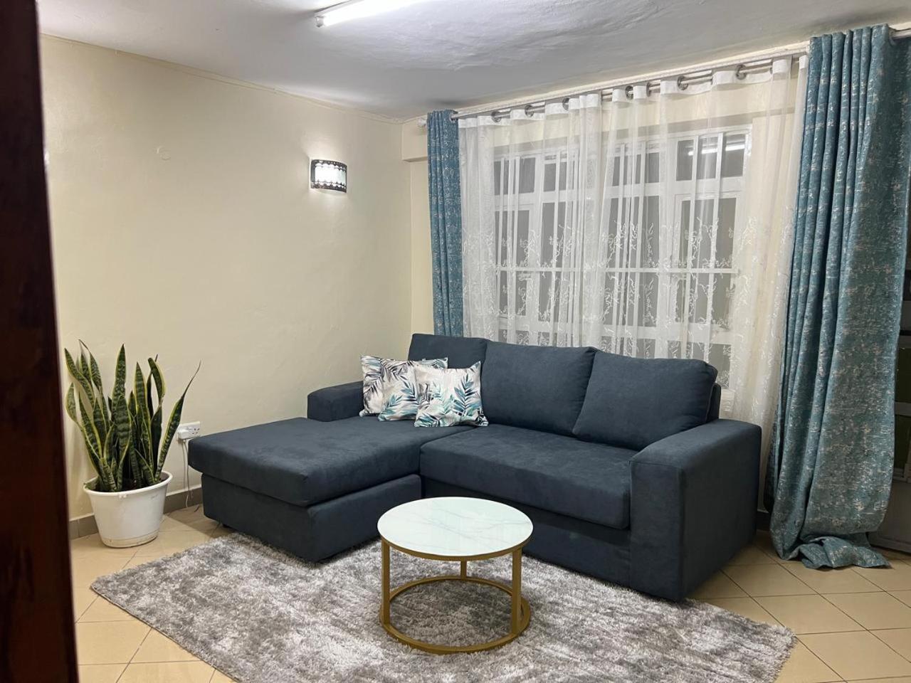 Amelia Bnbs Apartment