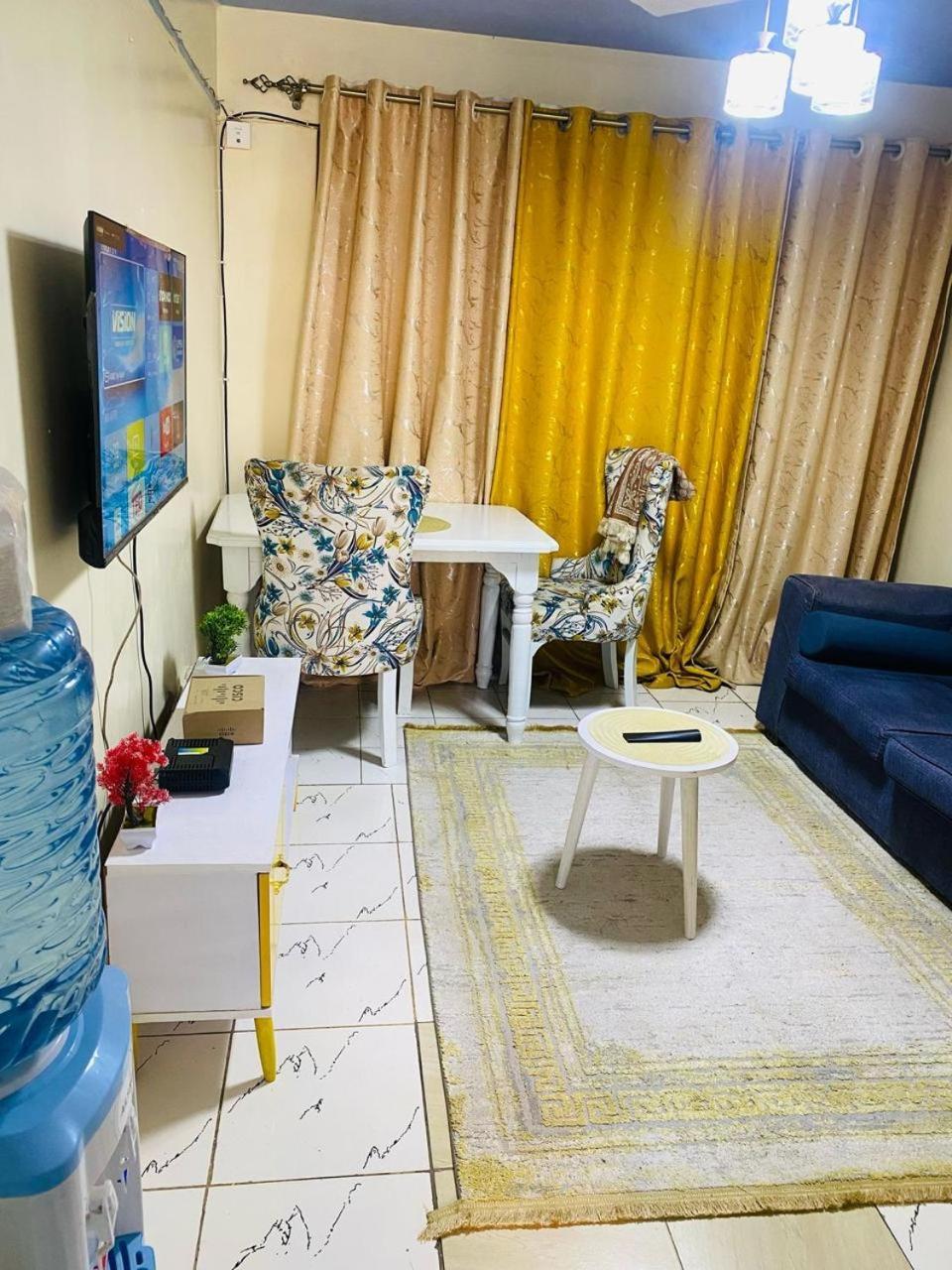 Jogim * Nairobi