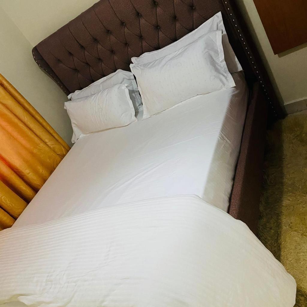 Jogim Bed & Breakfast
