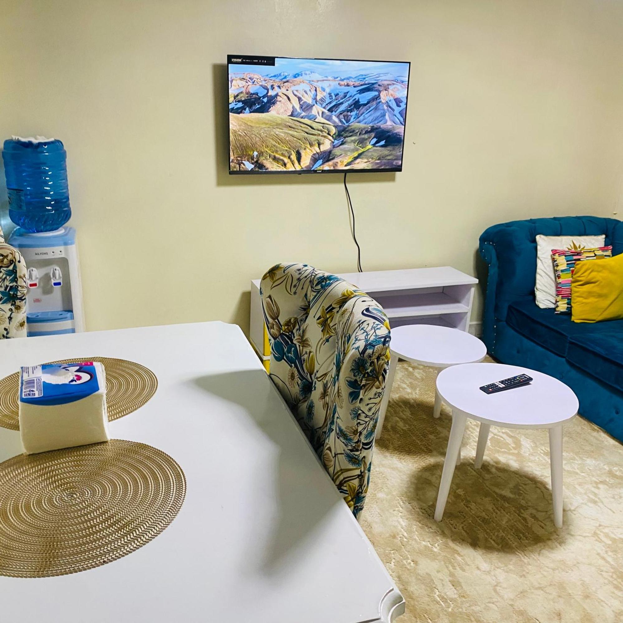 Bed & Breakfast Jogim *