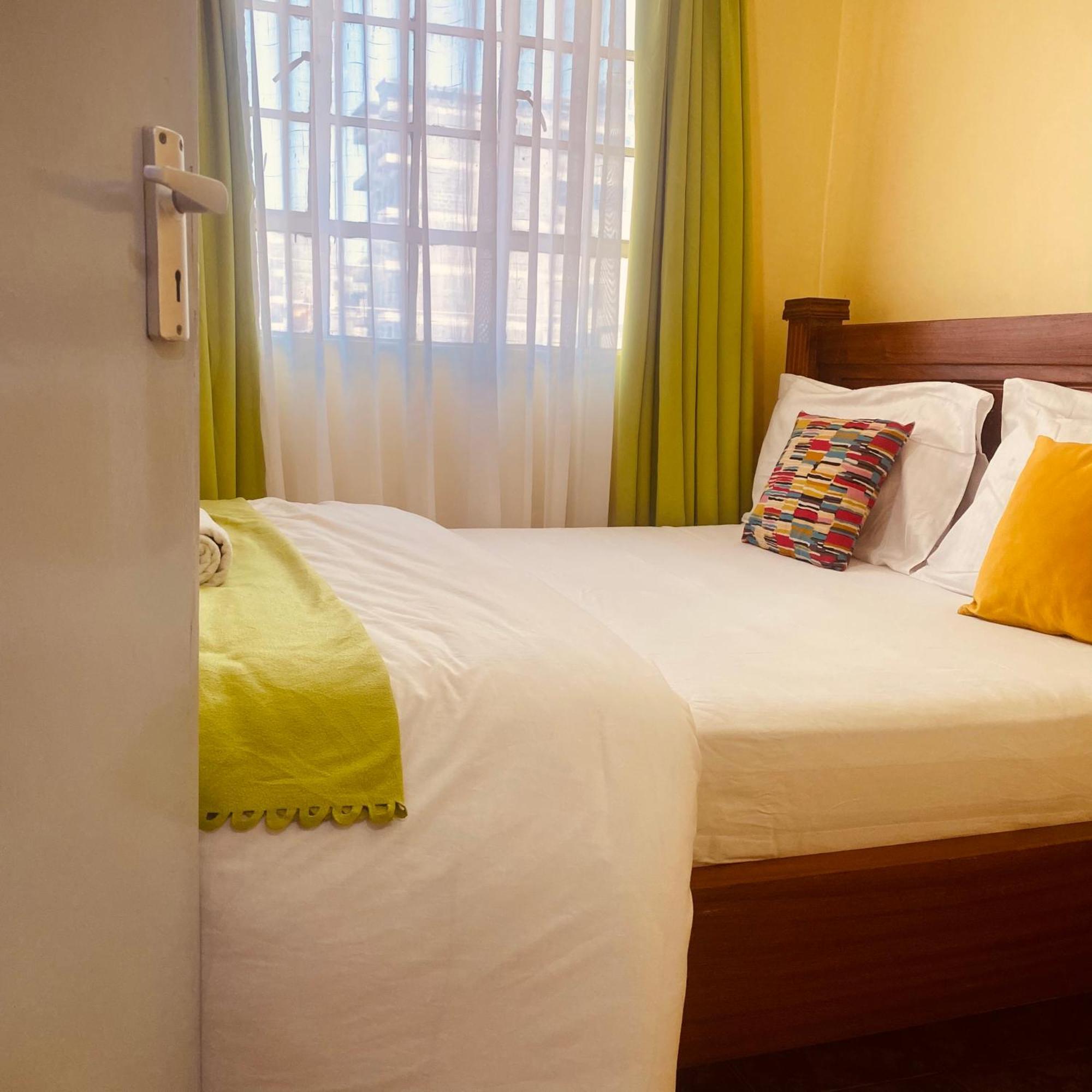 Bed & Breakfast Jogim Nairobi