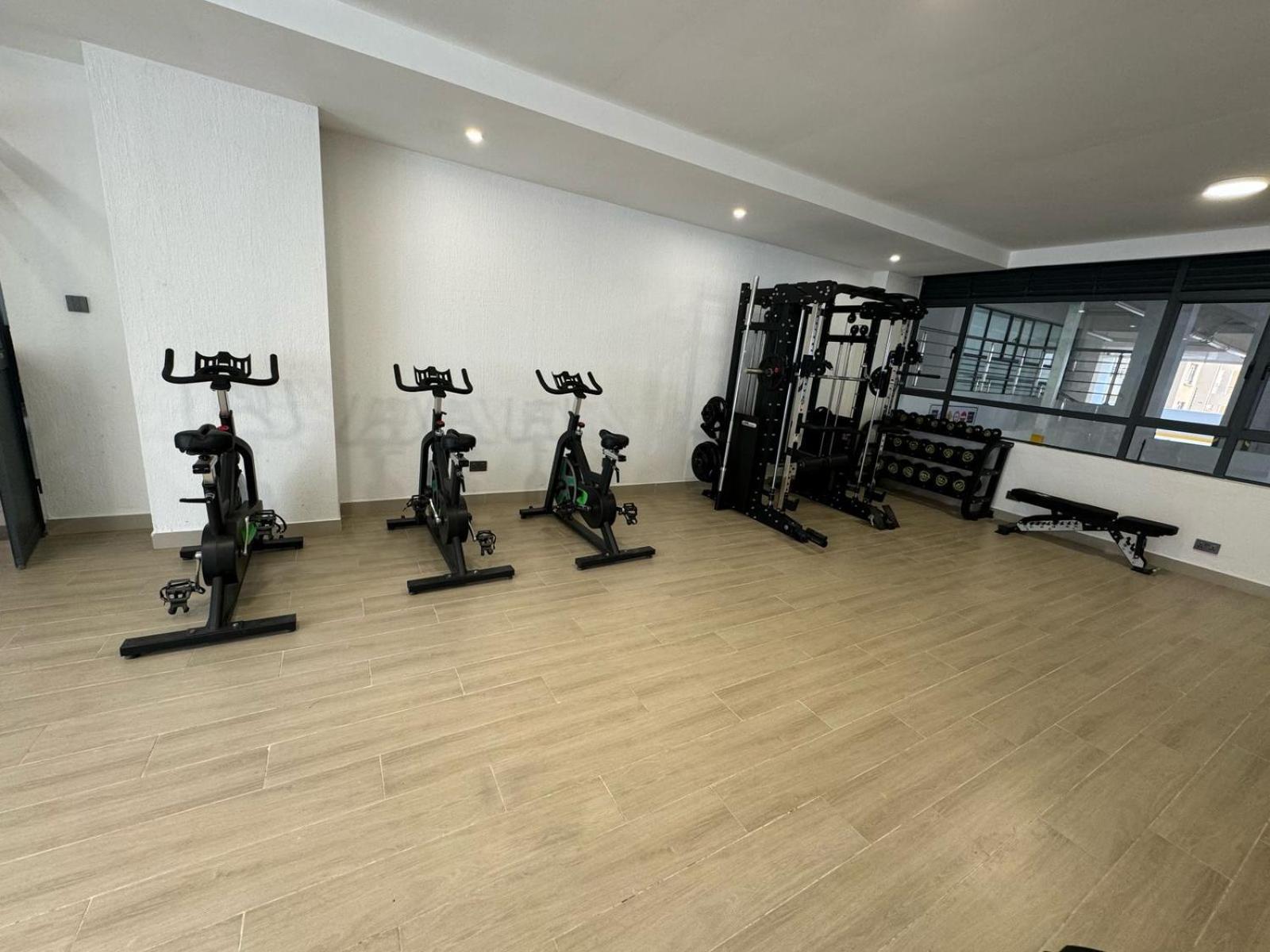 Apartment Ultra Luxury 2 Bedroom In The Heart Of Lavington Nairobi