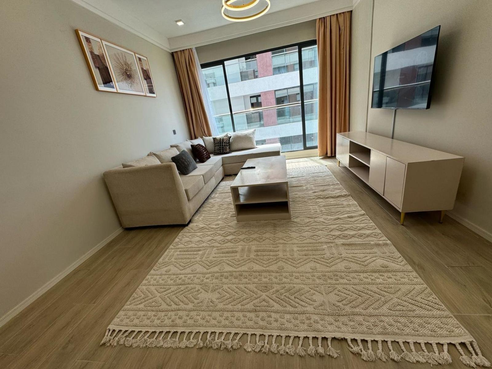 Ultra Luxury 2 Bedroom In The Heart Of Lavington Apartment Nairobi