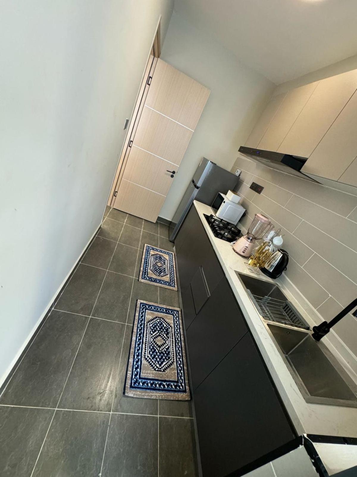 Apartment Ultra Luxury 2 Bedroom In The Heart Of Lavington