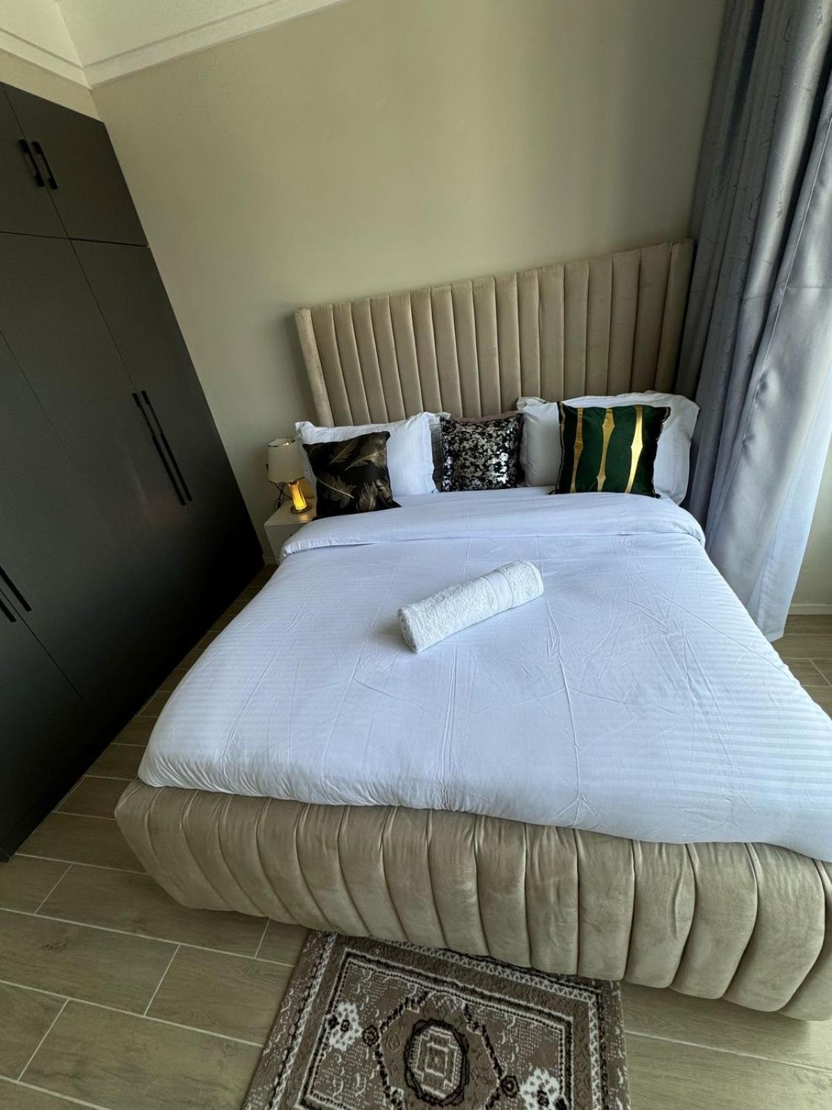 Apartment Ultra Luxury 2 Bedroom In The Heart Of Lavington Nairobi