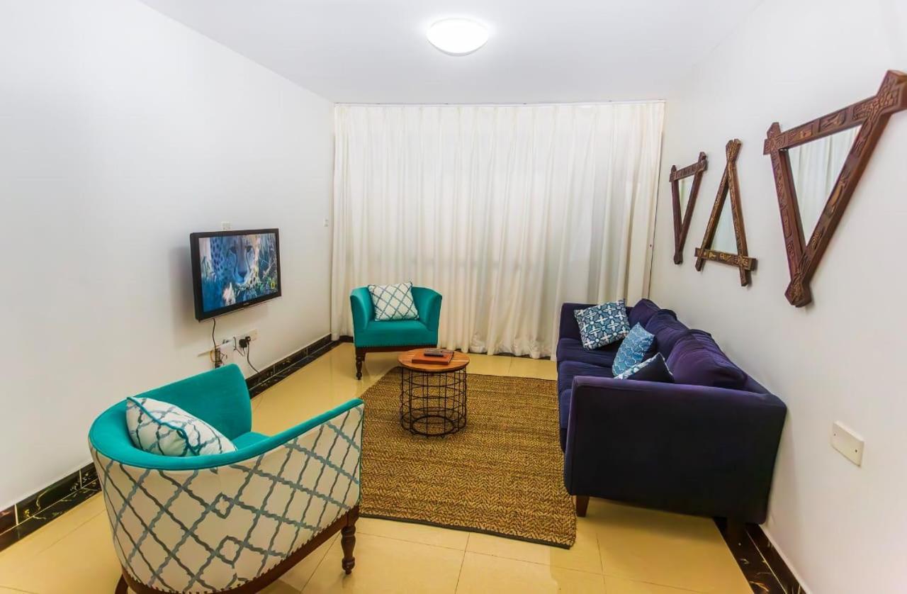 Caja Apartment