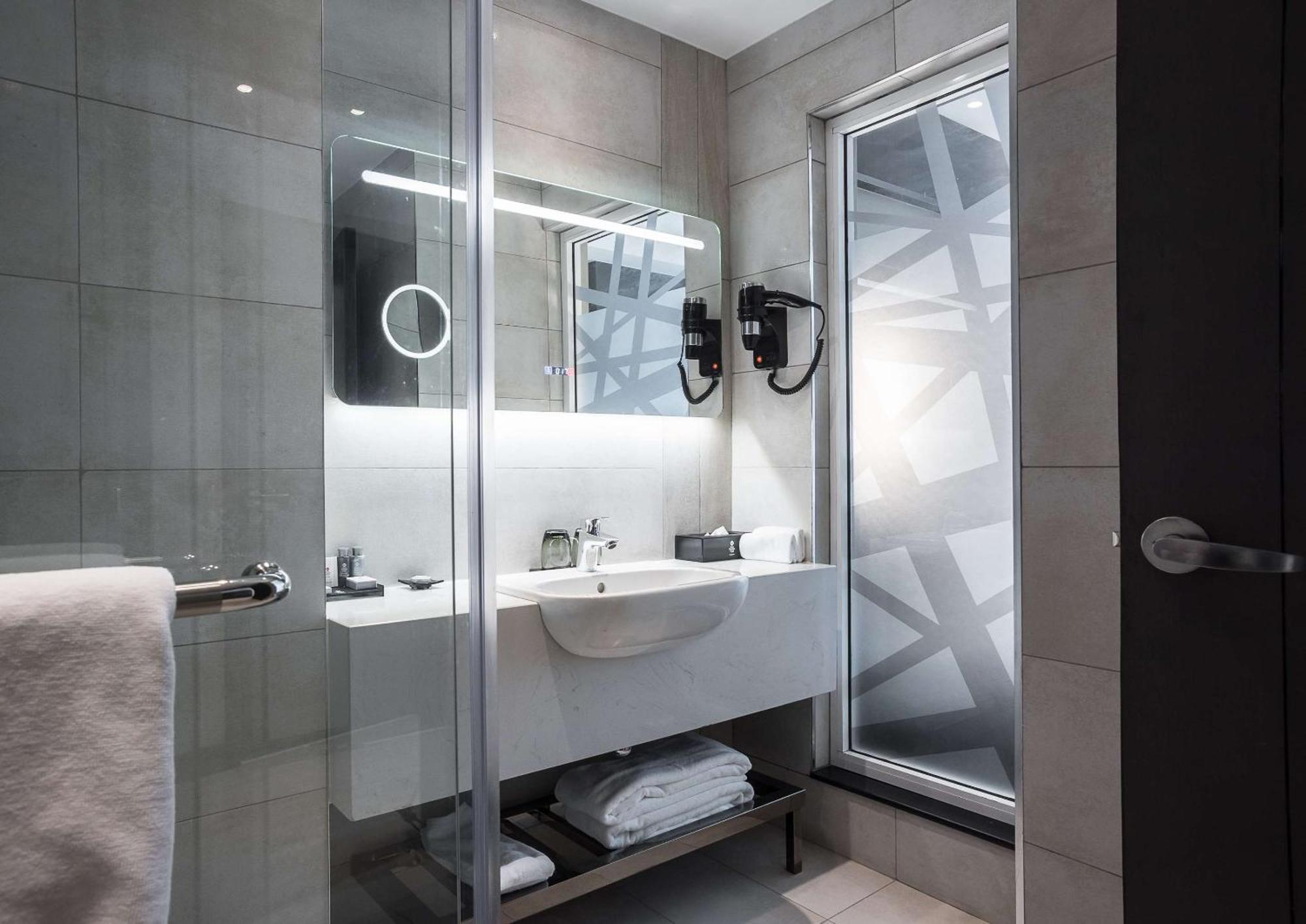Hotel Best Western Premier Westlands