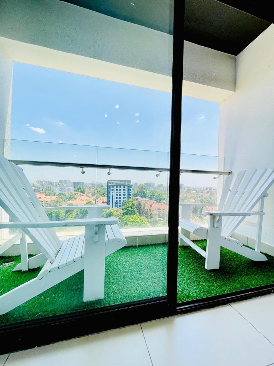 Astoria Luxury Nairobi, Lavington Nairobi