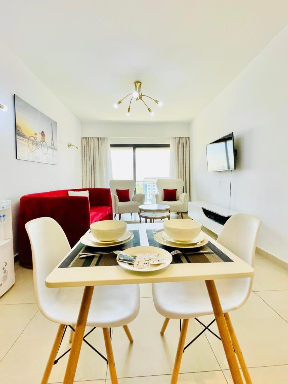 Astoria Luxury Nairobi, Lavington Apartamento Nairobi