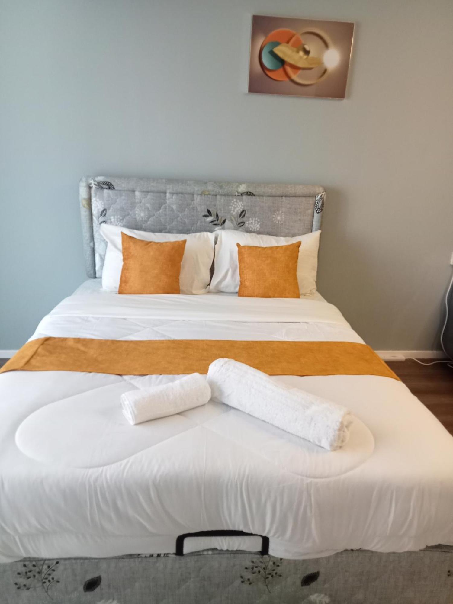Cozy Alba With Views Apartamento Nairobi