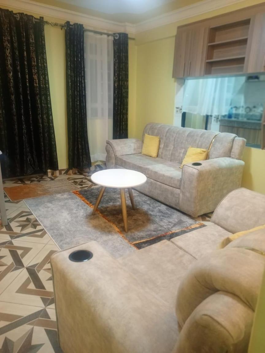 Annesty Cozy Homes Nairobi