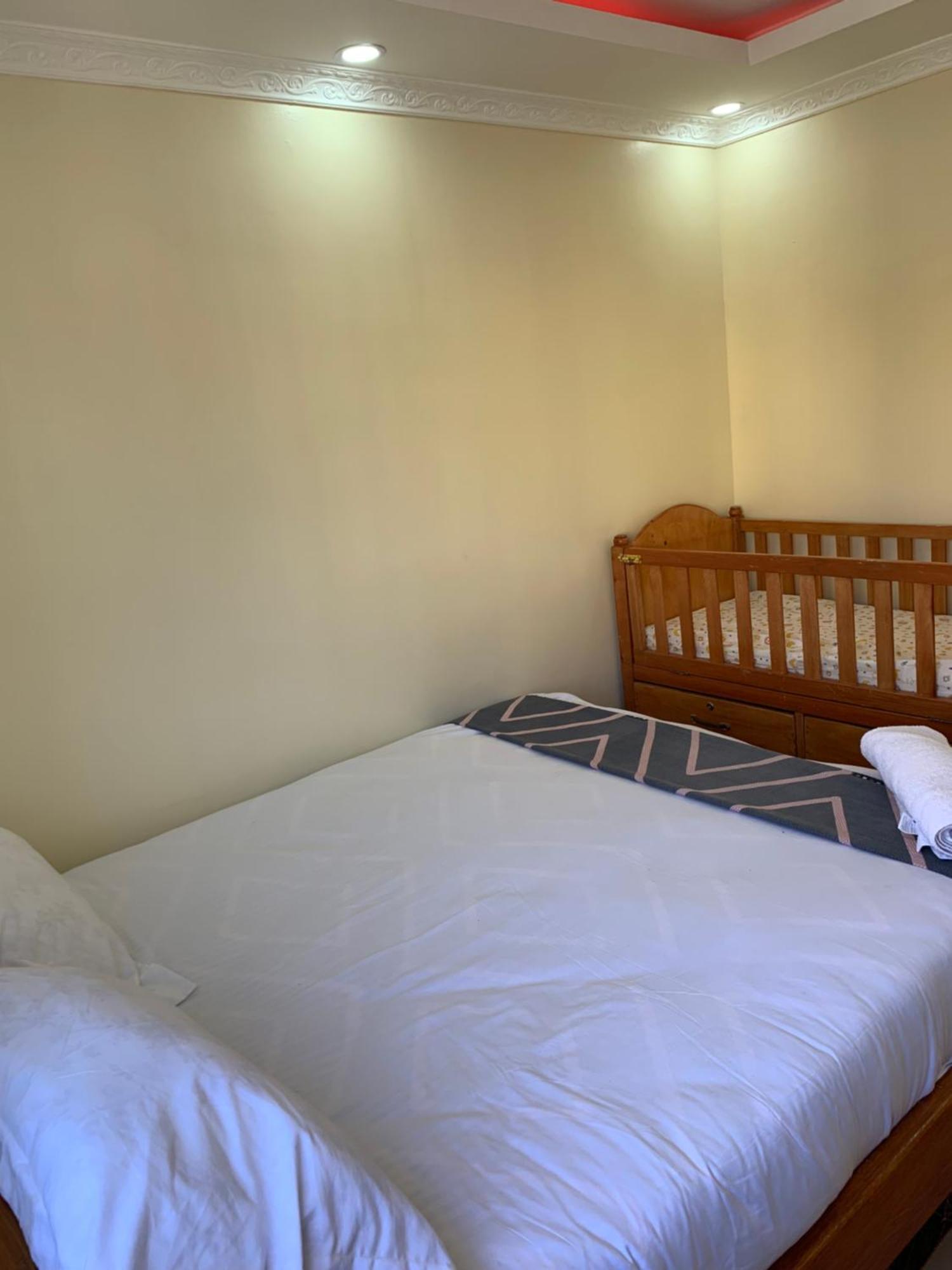 Mwashora Apartamento
