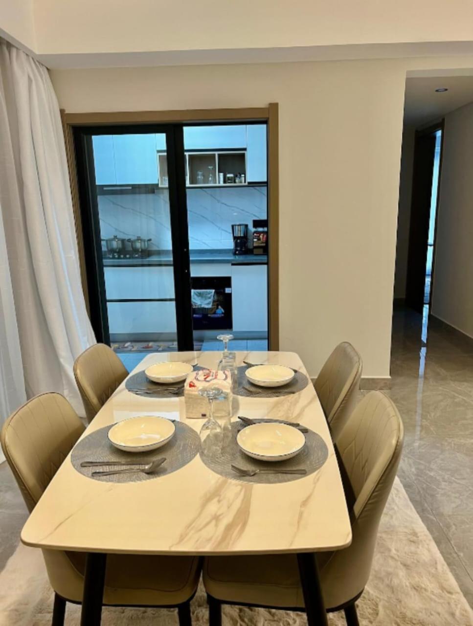 Voyage Ease One Bedroom Near Jkia Sgr *