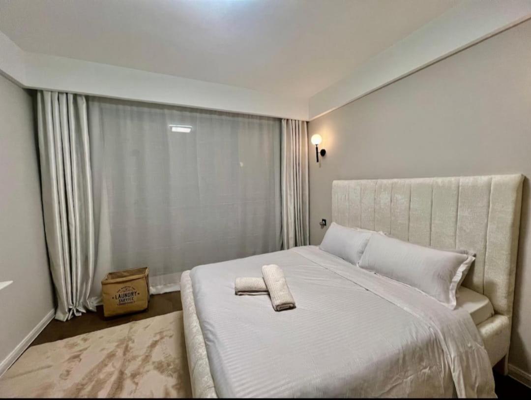 Voyage Ease One Bedroom Near Jkia Sgr Apartment Nairobi
