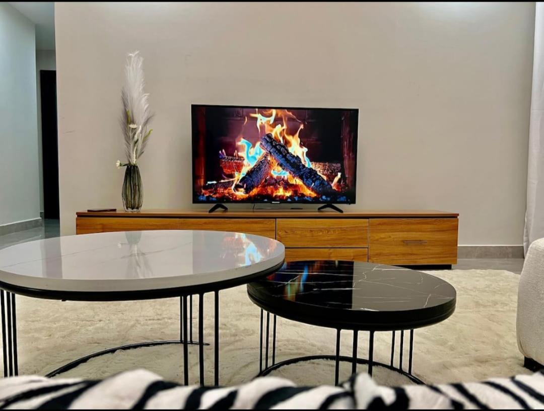 Apartment Voyage Ease One Bedroom Near Jkia Sgr Nairobi