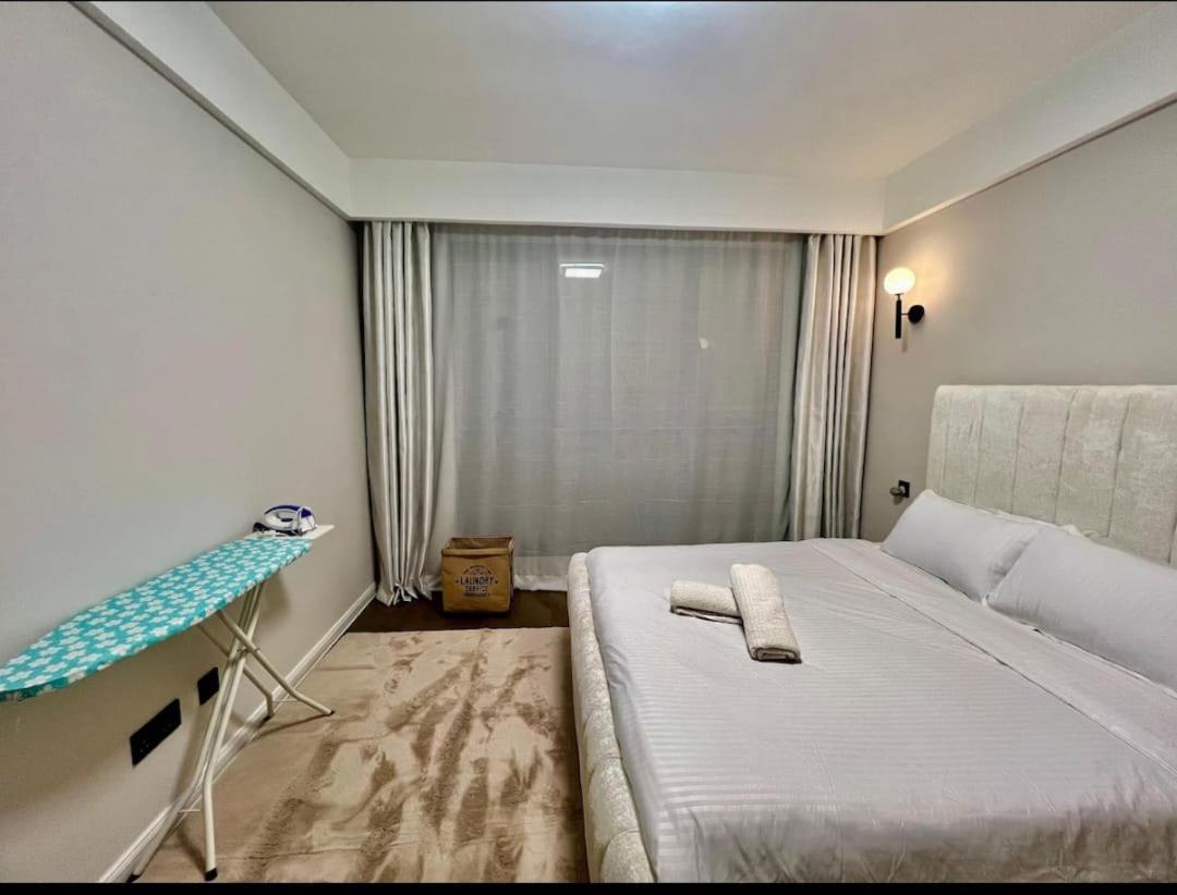 Voyage Ease One Bedroom Near Jkia Sgr