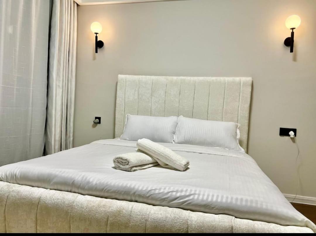 Voyage Ease One Bedroom Near Jkia Sgr Apartment