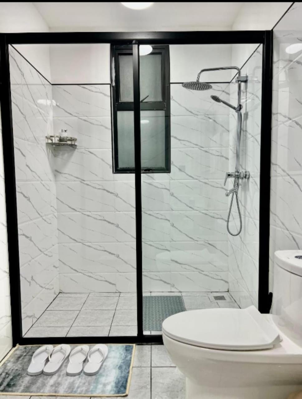 Apartment Voyage Ease One Bedroom Near Jkia Sgr