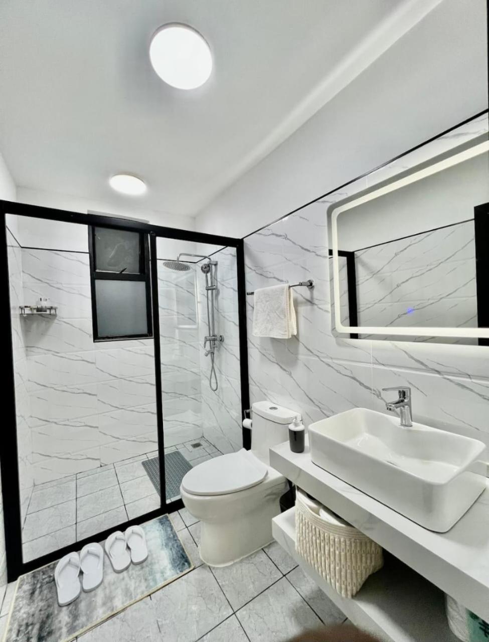 Voyage Ease One Bedroom Near Jkia Sgr Apartment Nairobi