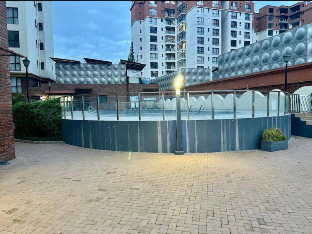 Voyage Ease One Bedroom Near Jkia Sgr Apartment *