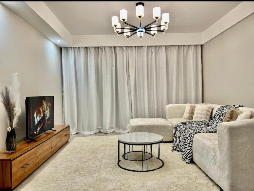 Apartment Voyage Ease One Bedroom Near Jkia Sgr