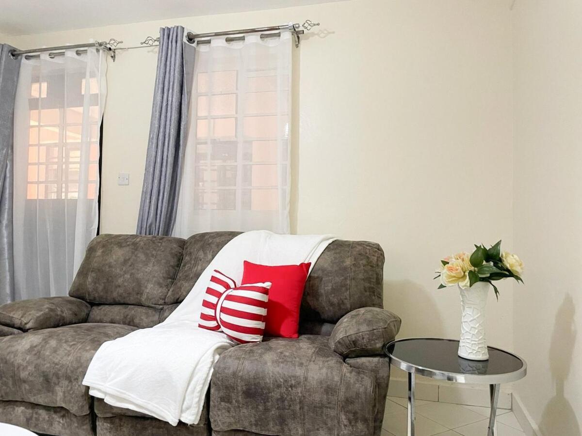 Mk Homes Apartment