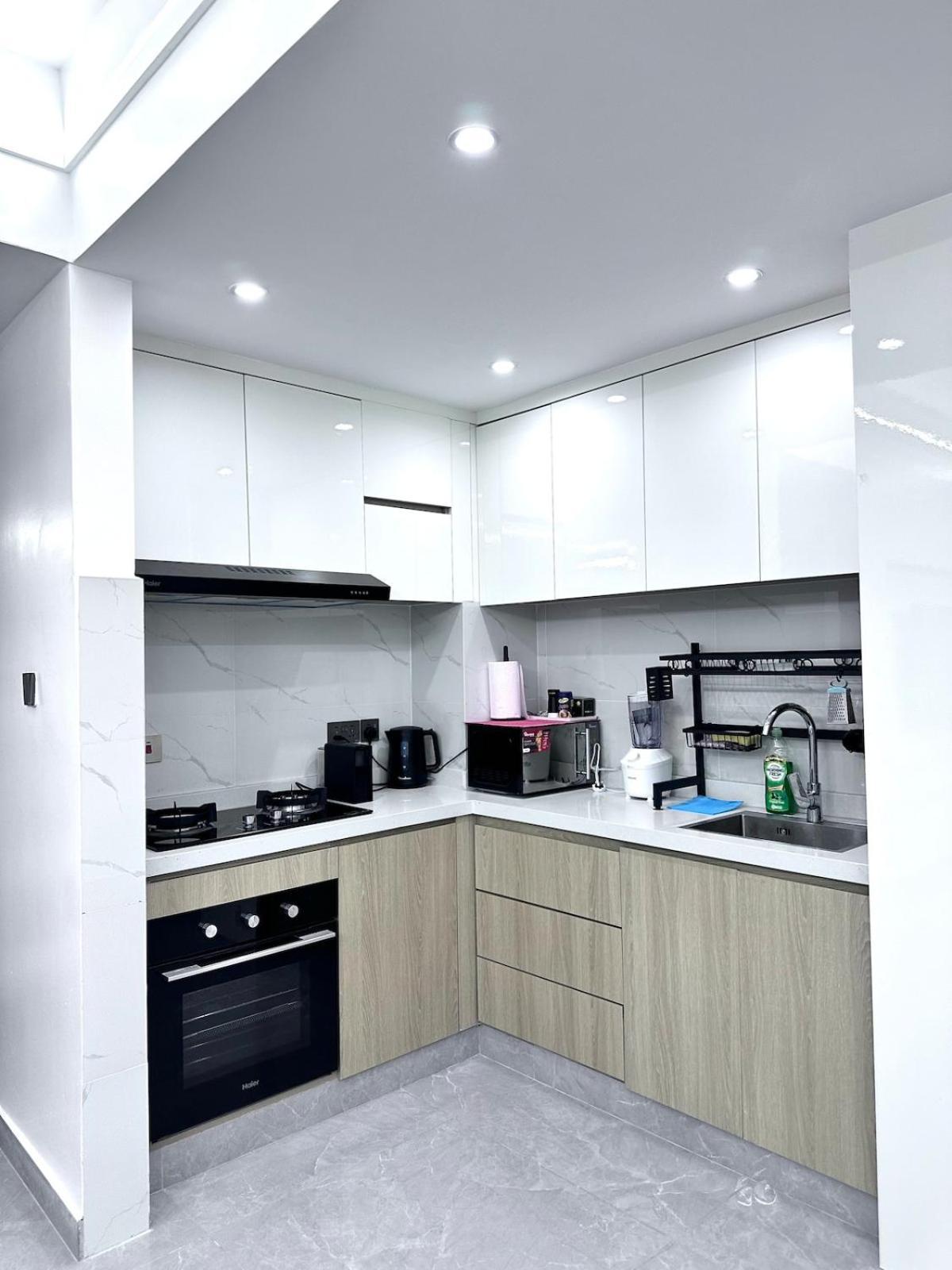 Lavington Riara One - Riara Road * Nairobi
