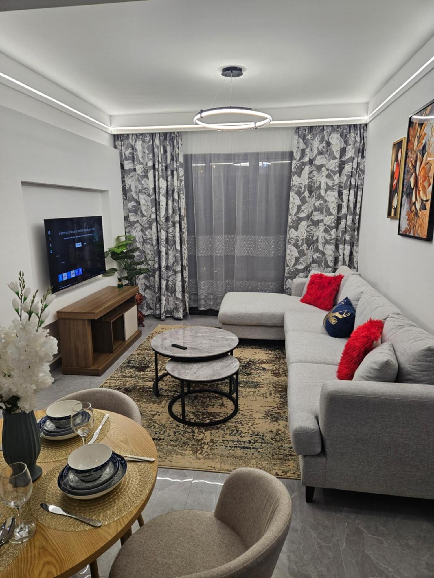 Safari Escape Near Junction Mall *