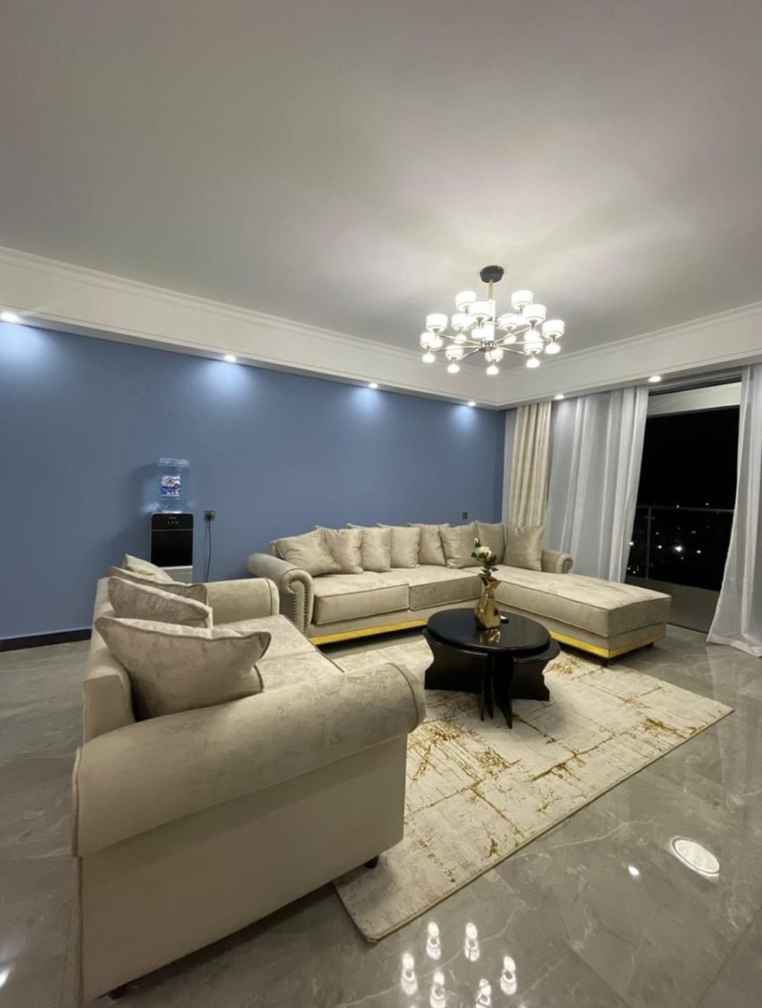 3 Bedroom Ensuite With 3 Balconies Nairobi