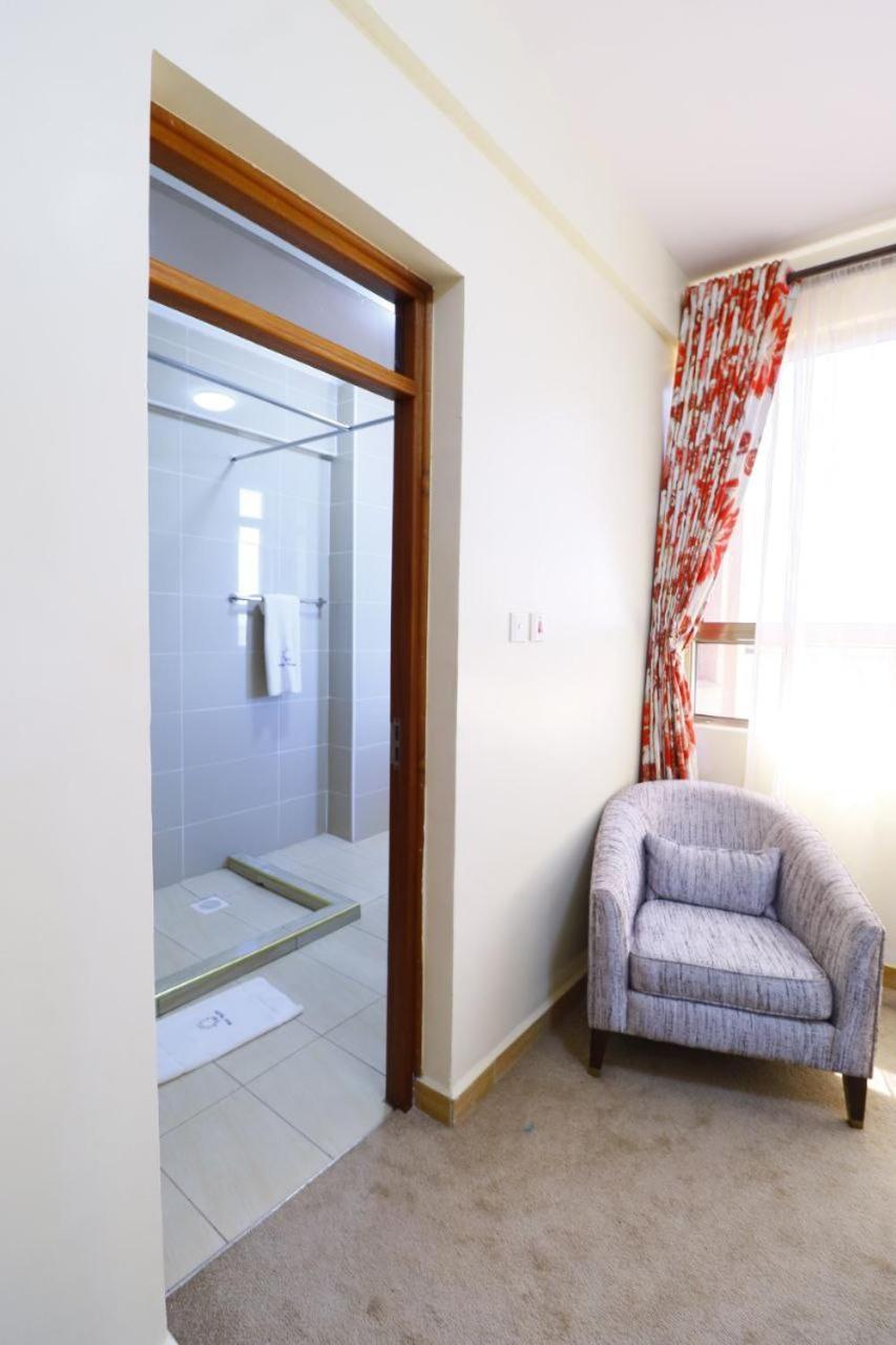 Apartment Rige's Homes 2brm Furnished *