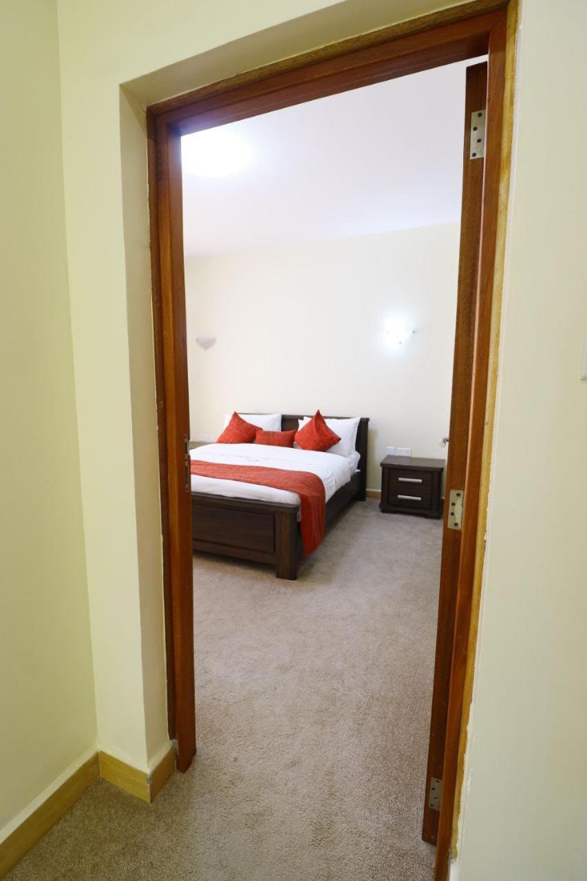 Rige's Homes 2brm Furnished