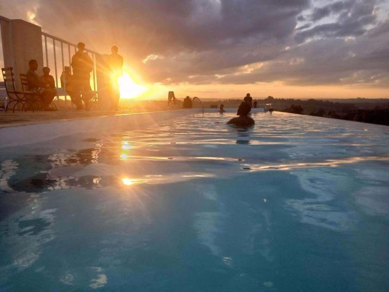 Tsavo Thindigua Kiambu Apartment *