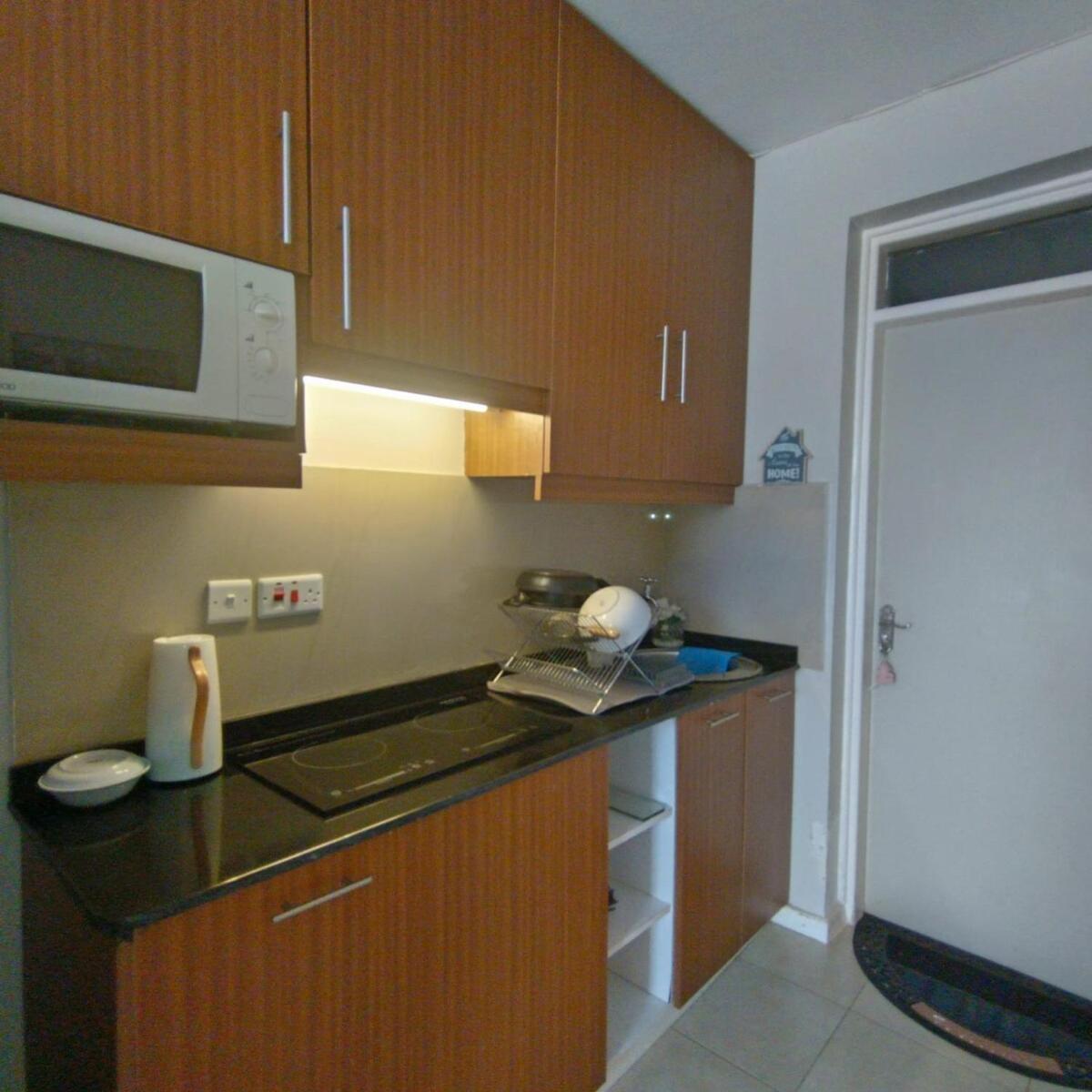 Tsavo Thindigua Kiambu Apartment Nairobi