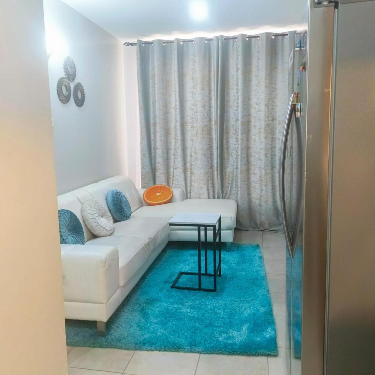 Tsavo Thindigua Kiambu Apartment Nairobi