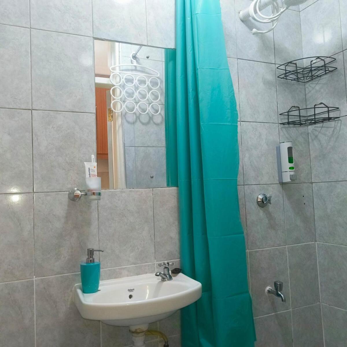 Tsavo Thindigua Kiambu Apartamento Nairobi
