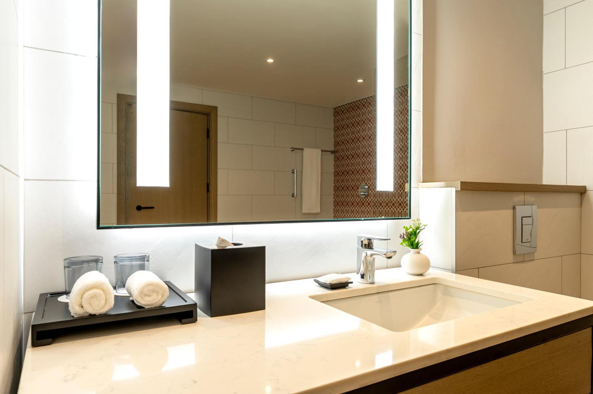 Hotel Hyatt Place Westlands