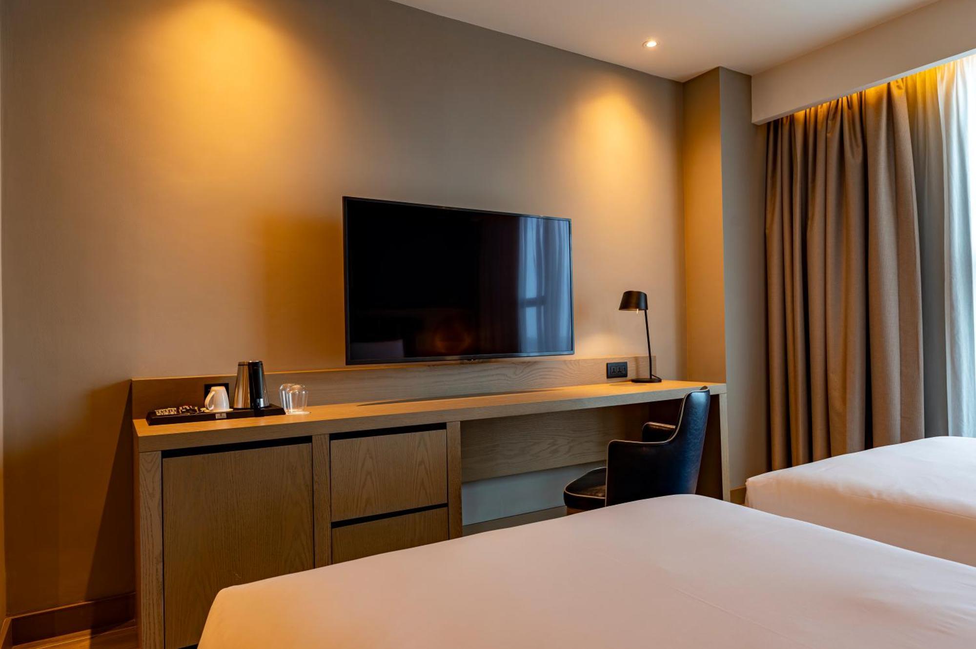 Hyatt Place Westlands Nairobi