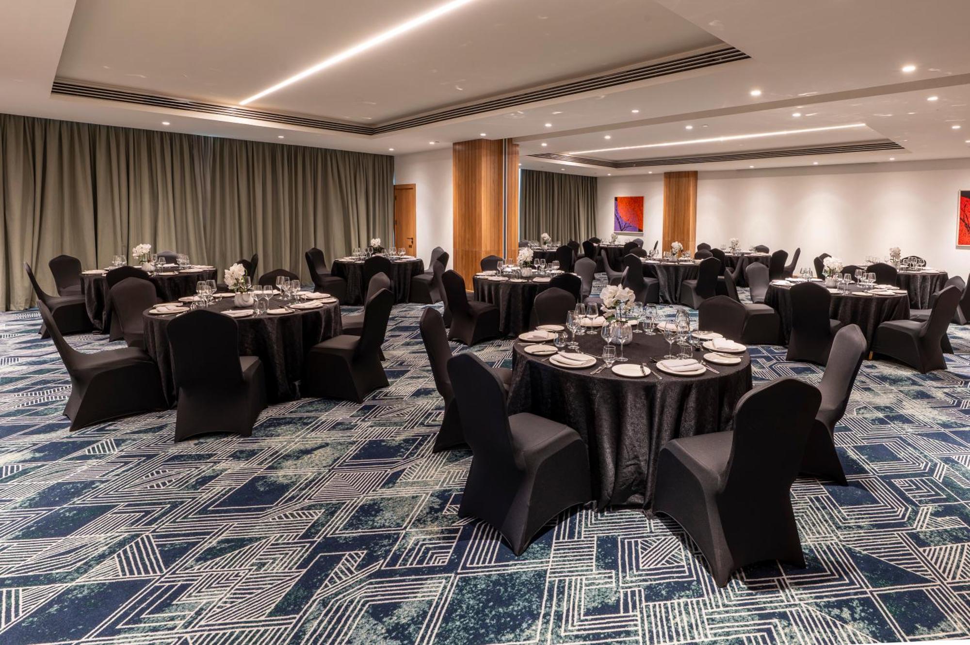 Hotel Hyatt Place Westlands 5*